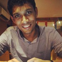 Profile picture for user Arvind Sawant