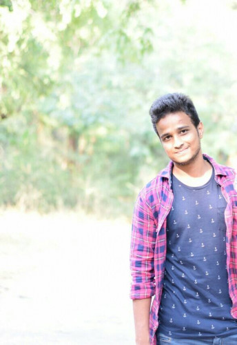 Profile picture for user Ganesh Kumar Selvam