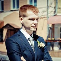 Profile picture for user Виктор Трапенок