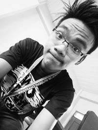 Profile picture for user Lenard Domingo Antonio