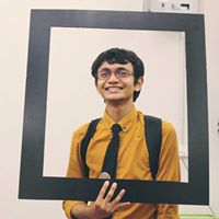 Profile picture for user Zulfahmi Radzi