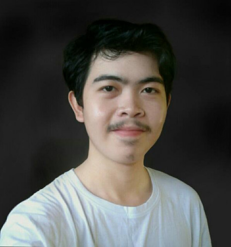 Profile picture for user Julius Guevarra
