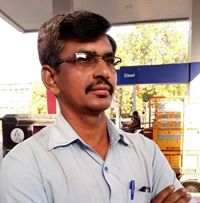 Profile picture for user Sanjay Pawar