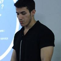 Profile picture for user Mohamed Feddad