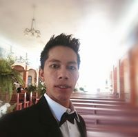 Profile picture for user RegieMar Trimidal Pua
