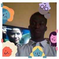 Profile picture for user Samuel Kenny Adeniji