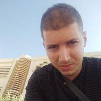 Profile picture for user Izzeddine Ameur