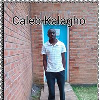 Profile picture for user Caleb Kalagho