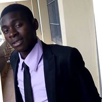 Profile picture for user Afolabi Adeyemi Matthew