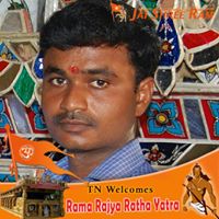 Profile picture for user Durai Manikam