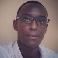 Profile picture for user Theophan Edwin Musaki