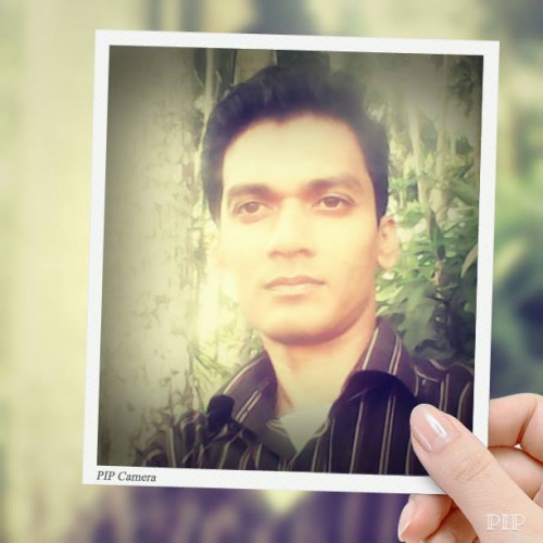 Profile picture for user rkdev