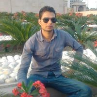 Profile picture for user Abuzar Ahmad Azmi