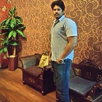 Profile picture for user Thejas Lal GS