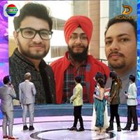 Profile picture for user Daljit Singh1