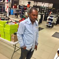 Profile picture for user Richie Luvic Ngokaba