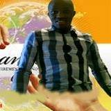 Profile picture for user Maxwell Vilakazi