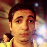 Profile picture for user Mahmoued Aboo Zeid