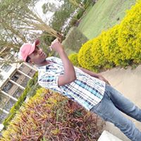 Profile picture for user Urbanus Mutush