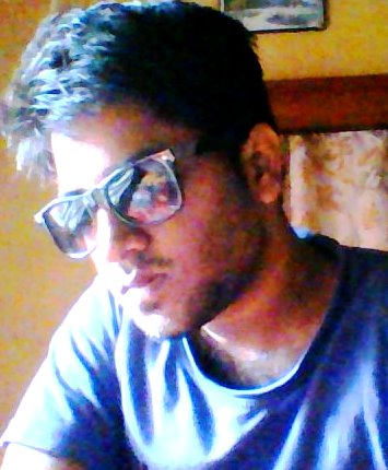 Profile picture for user android