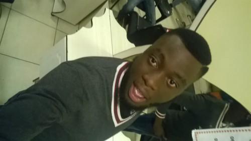 Profile picture for user nigerboy