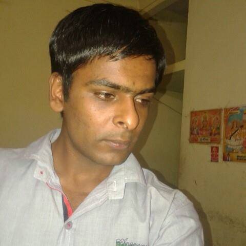 Profile picture for user rahulgothi