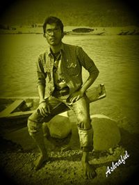 Profile picture for user ashraful20