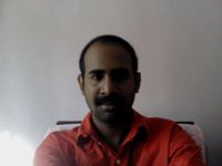 Profile picture for user arun.sreedhar.39