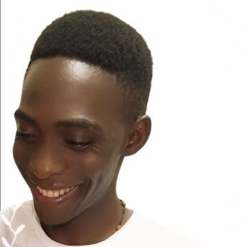 Profile picture for user katojkalemba