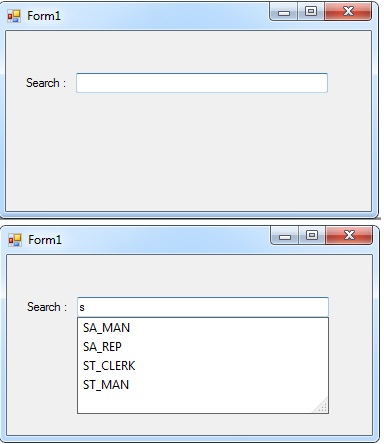 Mysql if exists table