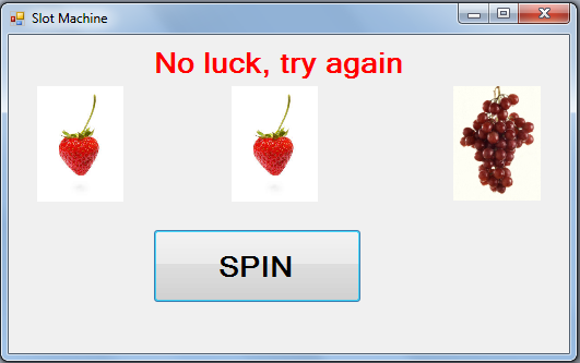Casino game in c programming Casino game in c programming