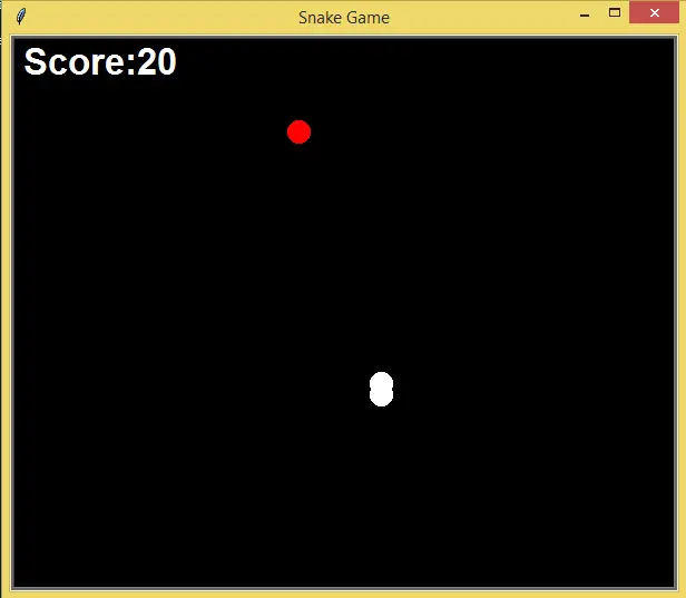 5+ Python Games With Source Code - DEV Community