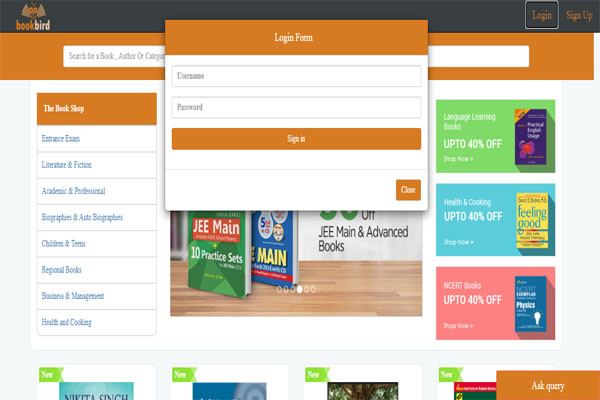 online bookstore project in java source code free download online bookstore project in java source code free download