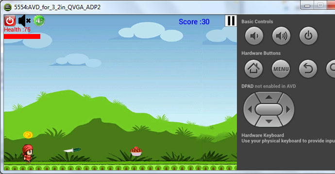 Score! Game for Android - Download