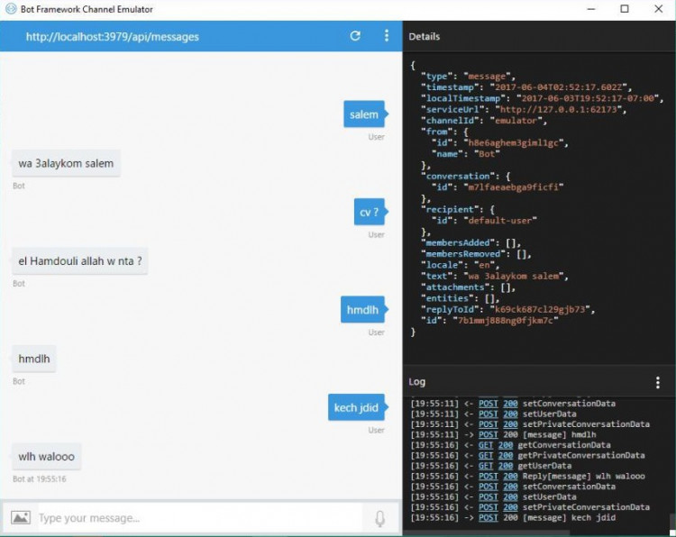 download a chatbot builder download a chatbot builder