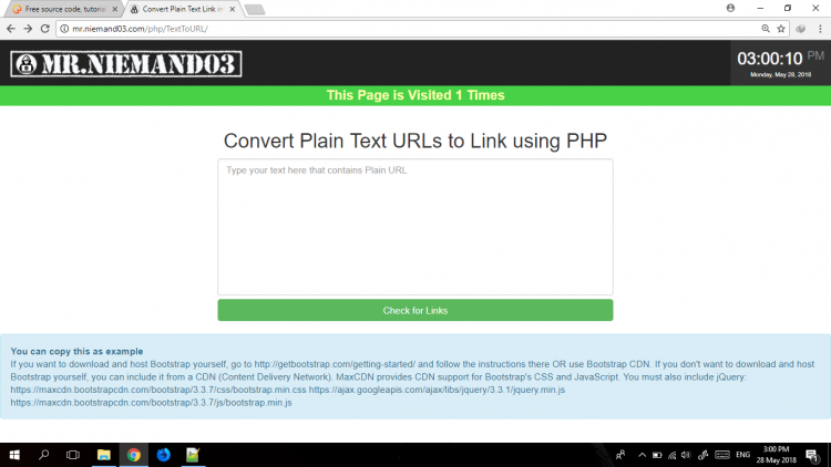 how to convert a file to a url link how to convert a file to a url link