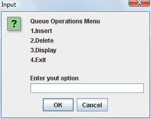 poll java queue poll java queue