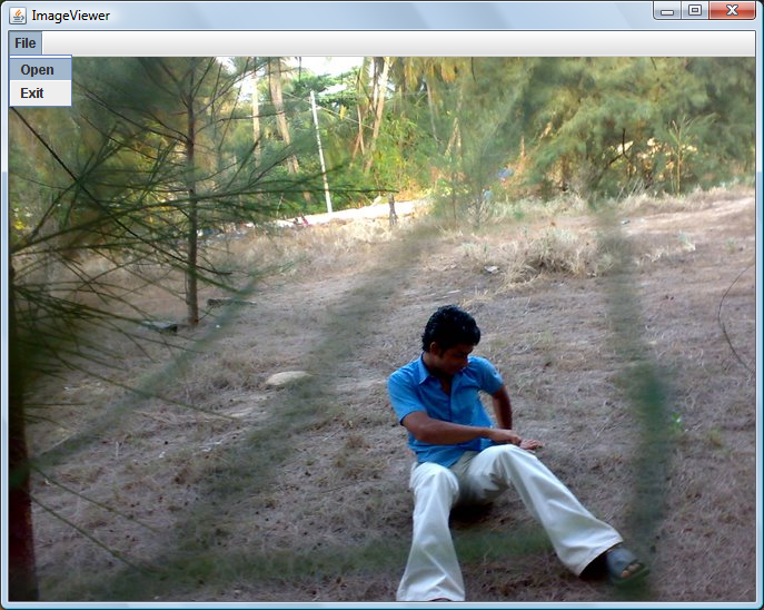 android imageviewer android imageviewer