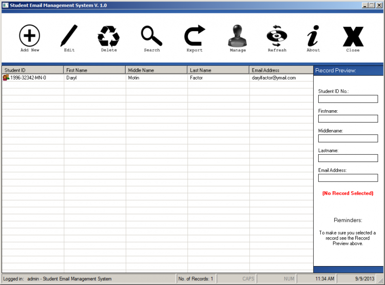 student management system in ms access free download student management system in ms access free download