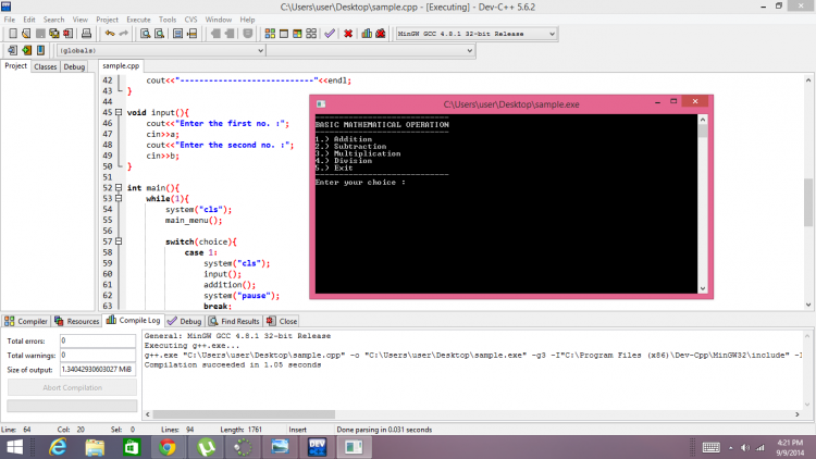 c++ compiler for visual studio code c++ compiler for visual studio code