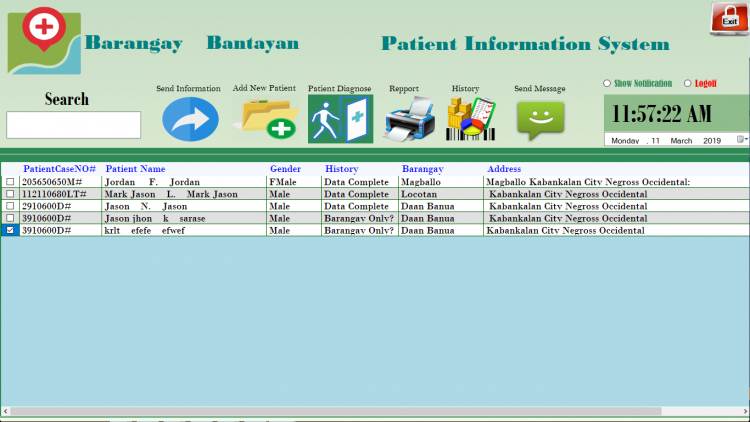 Hospital Information Systems Hit By New Wave Of Ransomware Attacks Hospital Information Systems Hit By New Wave Of Ransomware Attacks