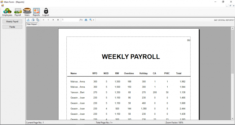payroll program in c language source code payroll program in c language source code