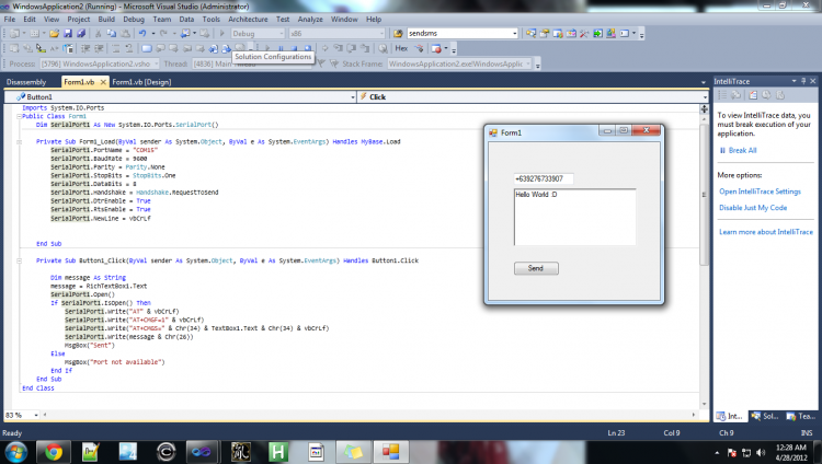 python sms sender python sms sender