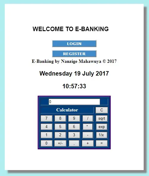 E-Check Casino Banking Method Review
