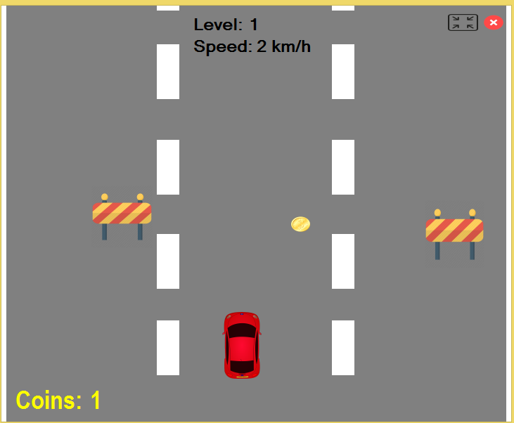 Furious Simply Car Driving Speedway Simulator Source Code - SellAnyCode