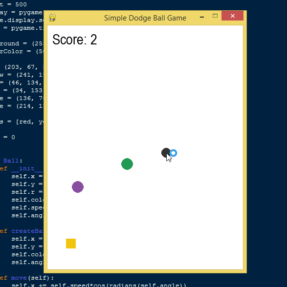 15 Best Python Game Project Ideas for Easy Learning