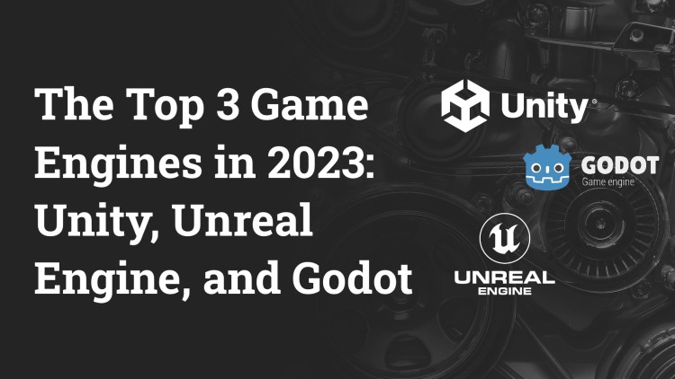 Unity Game Engine Download - 2023.2.3