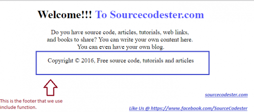 Php File Write Functions Php File Write Functions