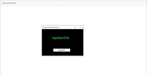 random password generator javascript random password generator javascript
