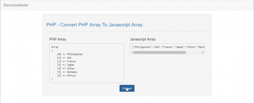 convert array to object in javascript - Lets discuss about how to convert array to object in jquery